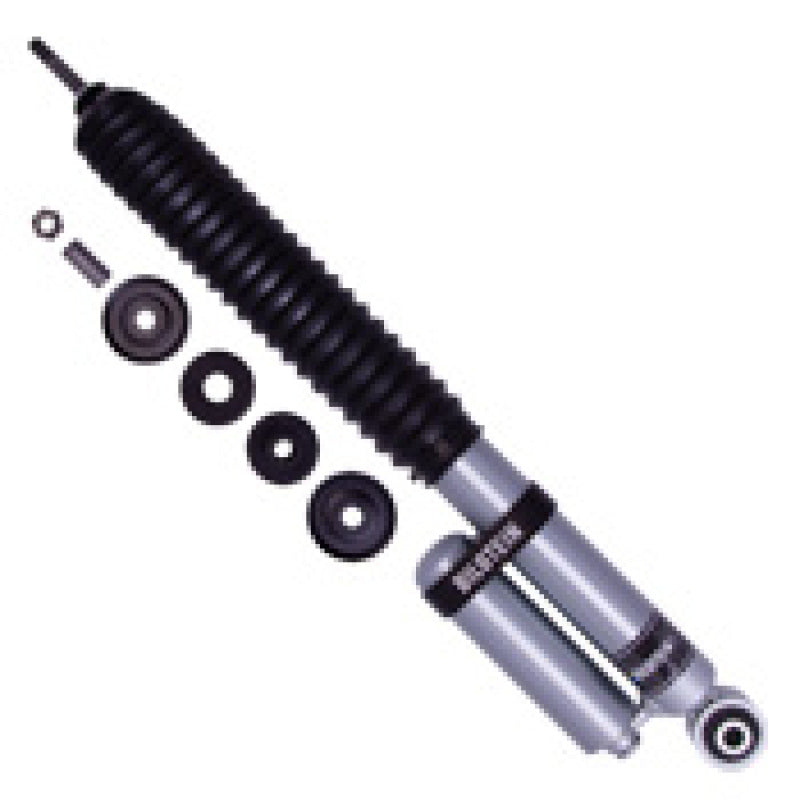 BIL B8 5160 Series Shocks - Bilstein 19-24 Ram 1500 B8 5160 Series Rear Left Shock Absorber - 0-2in Lift
