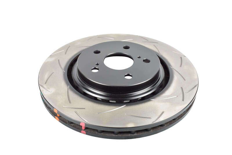 DBA 4000 Series Slotted Rotors - DBA 15-18 Lexus NX200t Front 4000 Series Slotted Rotor