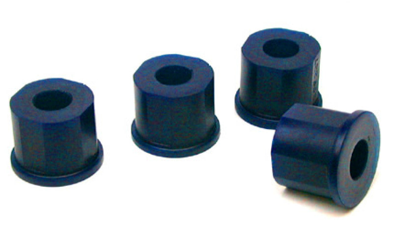 SPR Bushings - Leaf Spring - SuperPro Toyota Hiace Rh11-42 Rear Spring
