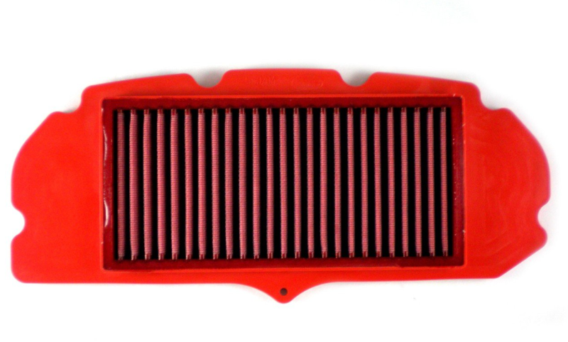BMC Motorcycle Replacement Filters - BMC 07-12 Suzuki B-King 1300 Replacement Air Filter