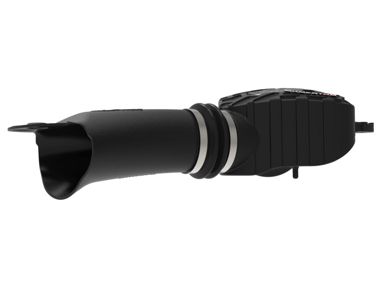 AFE Momentum GT Cold Air Intakes - aFe 19-20 Suzuki Jimny 1.5L Momentum GT Cold Air Intake w/ Pro DRY S Media