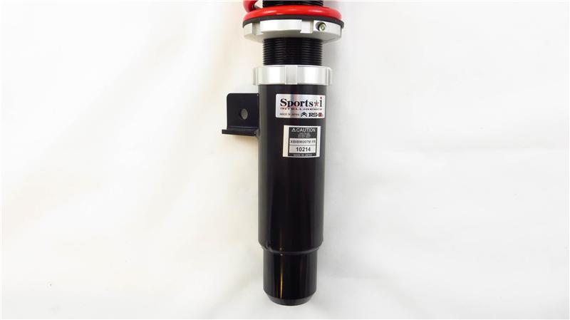 RSR Sports-i - RS-R 07-12 BMW 2DR/4DR 335i RWD (WB35) Sports-i Coilovers