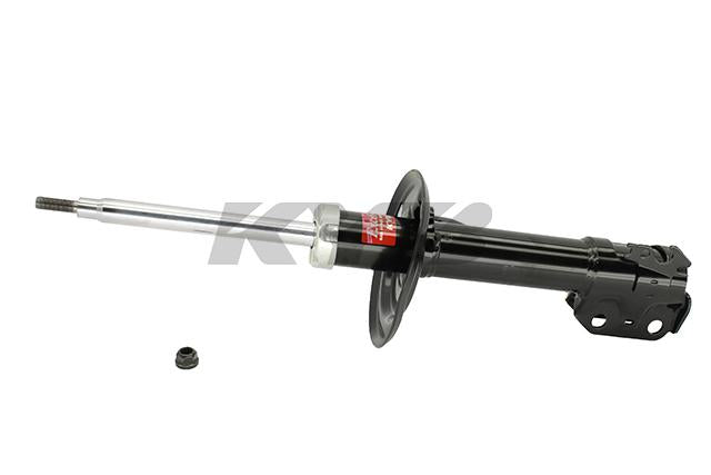 KYB Shock & Strut Excel-G - KYB Shocks & Struts Excel-G Front Left SCION xD 2008-10