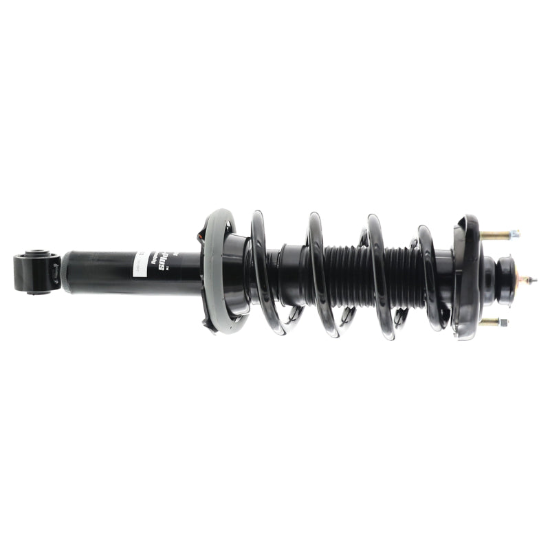 KYB Shocks & Struts Strut Plus - KYB Shocks & Struts Strut Plus Rear Right Honda CR-V 2012-16