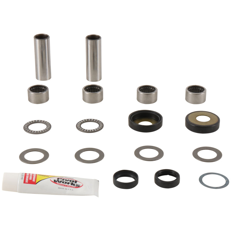 PIV Swing Arm Kit - Pivot Works 1998 Yamaha YZ125 Swing Arm Kit