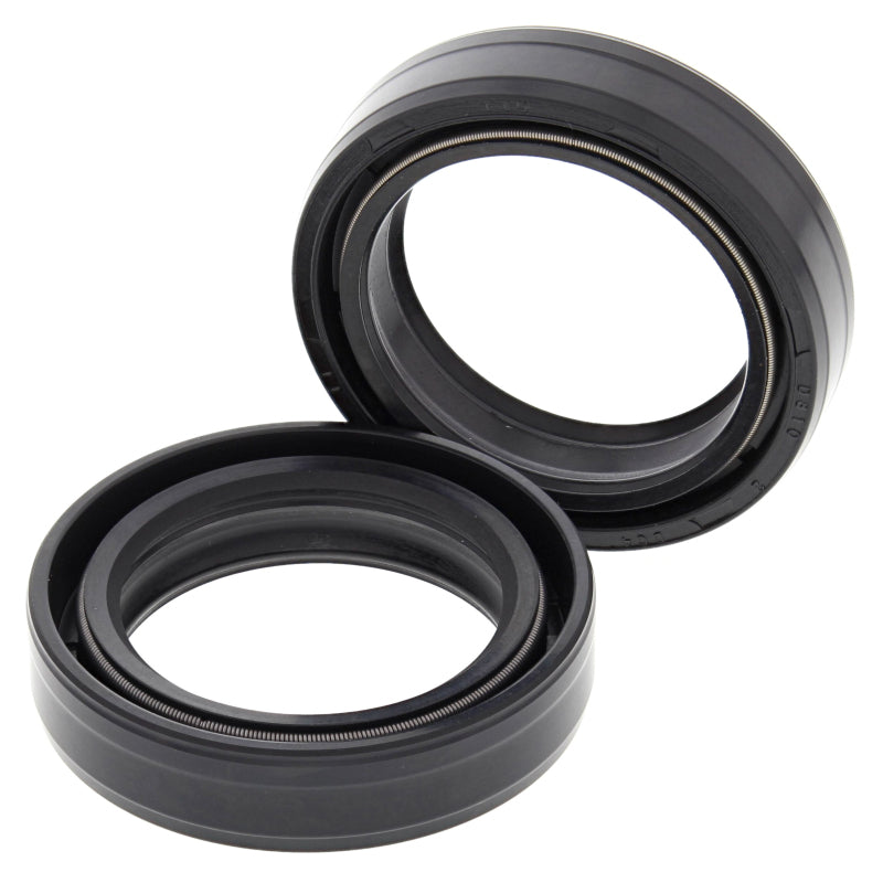 ABR Fork & Dust Seal Kits - All Balls Racing 83-84 Honda ATC250R Fork Oil Seal Only Kit