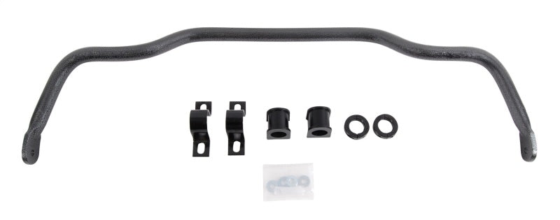 HWG Front Sway Bars - Hellwig 21-22 Dodge TRX Front Sway Bar 1 3/8in Rear Sway Bar