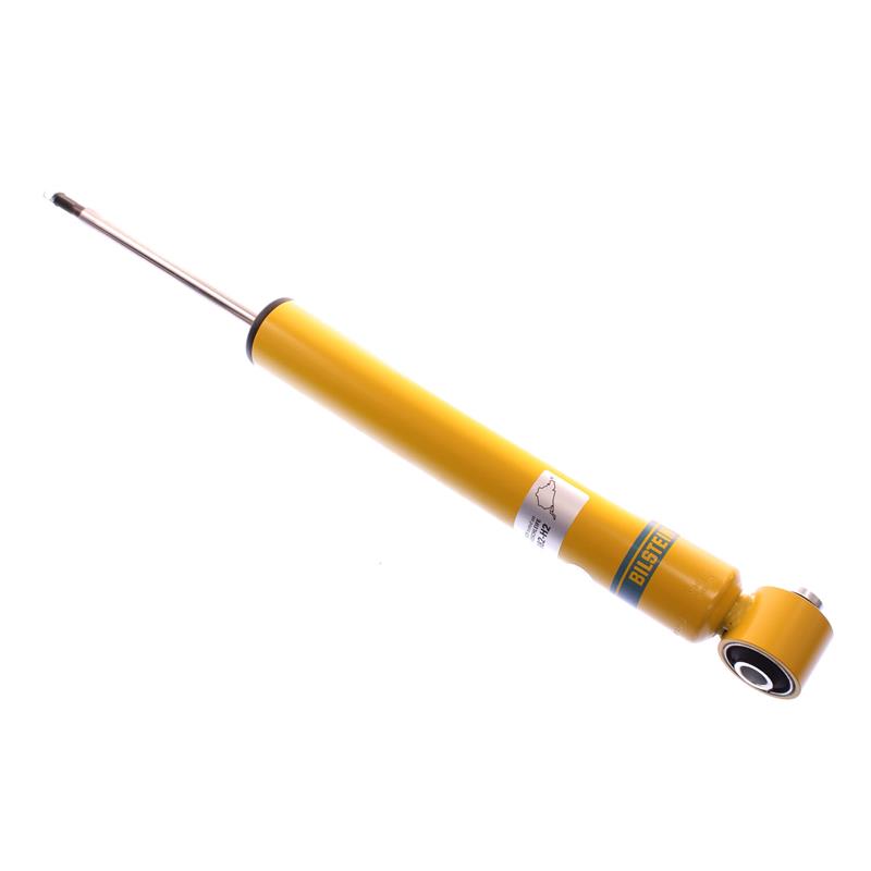 BIL B8 Series Shocks - Bilstein B8 2002 Audi A4 Base FWD Rear 46mm Monotube Shock Absorber