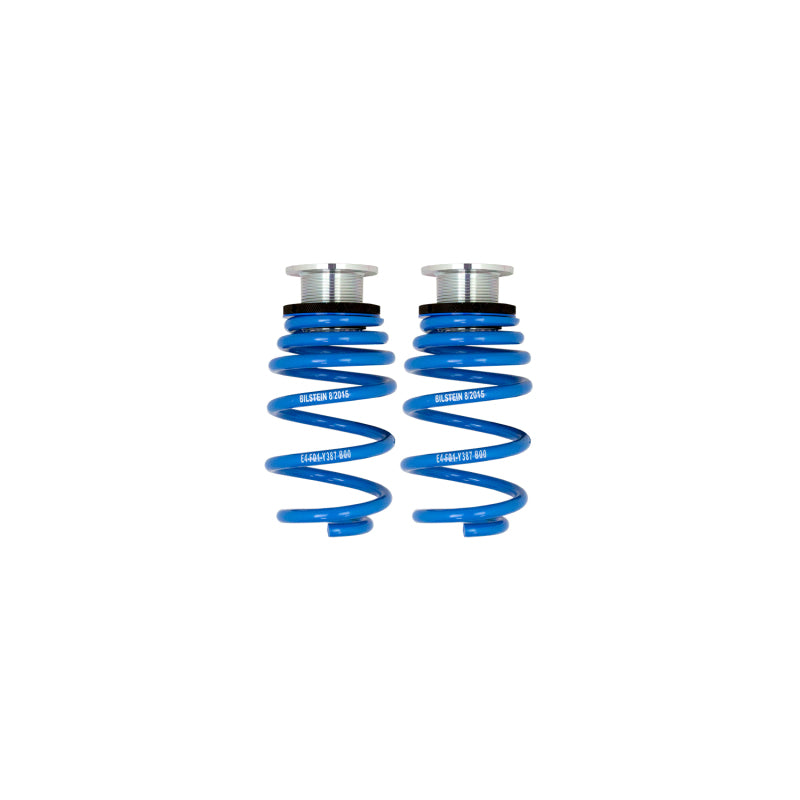 BIL B16 Series Suspension Kits - Bilstein B16 (PSS10) 2014-2015 Mini Cooper Base/S Front & Rear Performance Suspension System