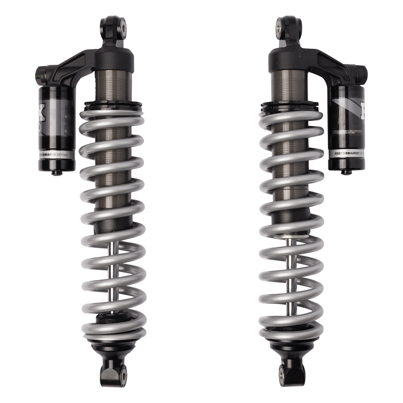 FOX PS 2.0 Perf Coilover Shock - FOX 18-21 Can-Am Defender Max HD8 Performance Series 2.0 Rear Coil-Over QS3 Shock (Pair)