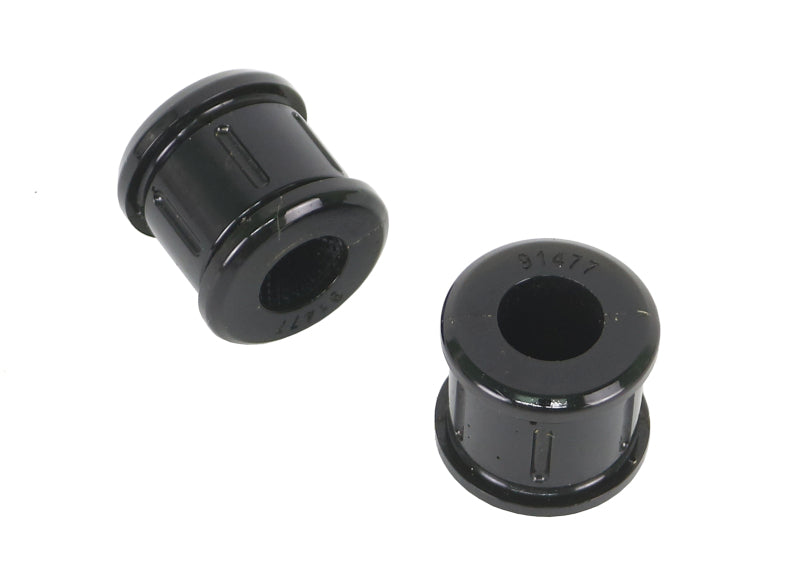 WL Bushings - Shock - Whiteline Universal Shock Eye Bushing straight style ID-5/8in L-1.25in
