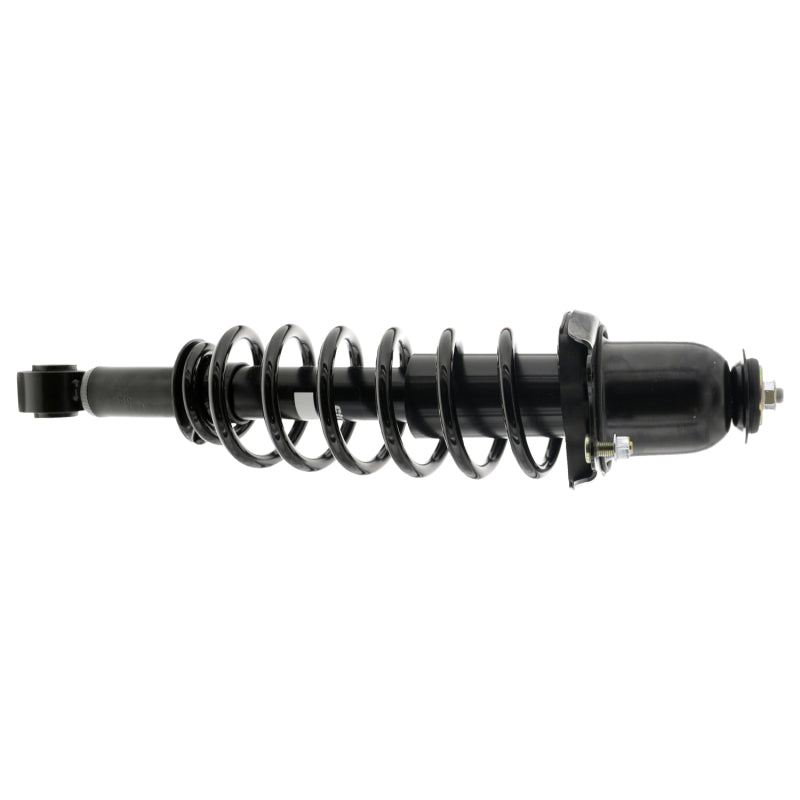 KYB Shocks & Struts Strut Plus - KYB Shocks & Struts Strut Plus Rear Left Toyota Prius 2004-09