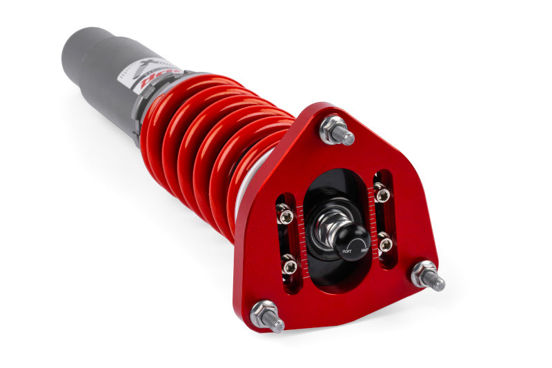 APR Coilovers - APR 19-26 Audi Q3 MQB/MQE EVO Coilovers System