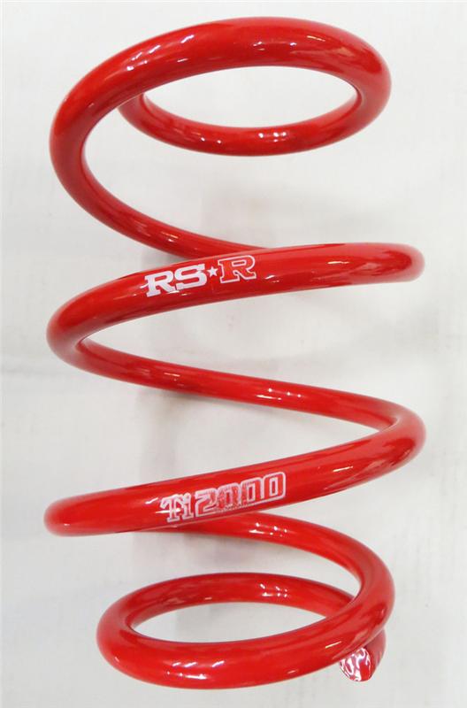 RSR Sports-i - RS-R 11-17 Lexus CT 200h (ZWA10) Sports-i Coilovers