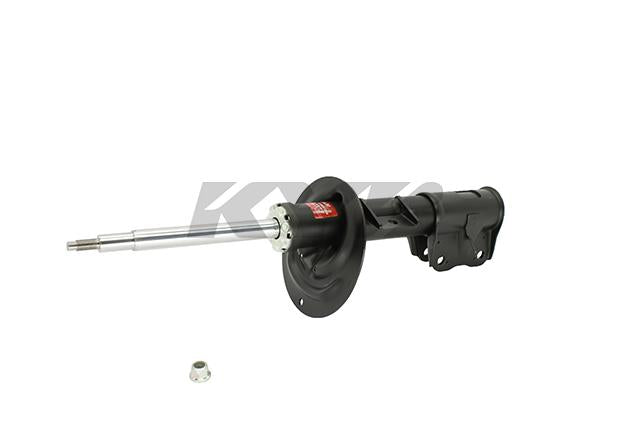 KYB Shock & Strut Excel-G - KYB Shocks & Struts Excel-G Front Left VOLVO S40 2001-04 VOLVO V40 2001-04