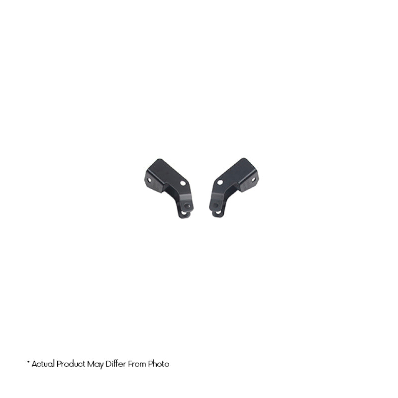 BT Lowering Kit w/o Shocks - Belltech LOWERING KIT W/O SHOCKS
