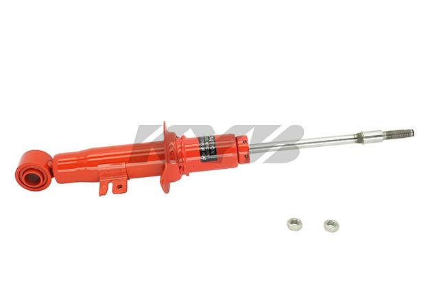 KYB Shocks & Struts AGX - KYB Shocks & Struts AGX Front Right NISSAN 300ZX 1990-96