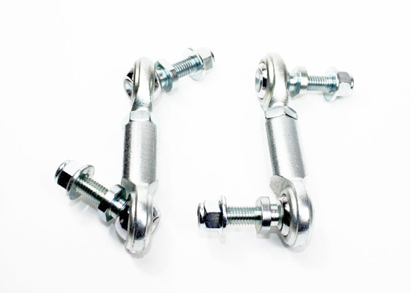 SPP Swaybar Endlinks - SPL Parts 99-12 Porsche 911 (996/997) Rear Swaybar Endlinks
