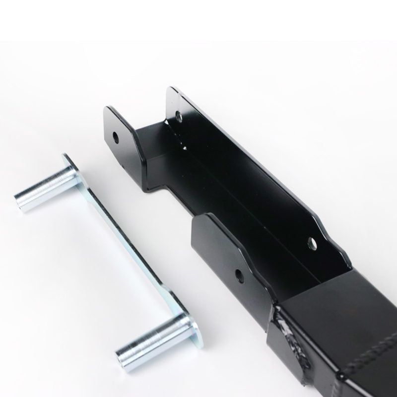 RID Subframe Connectors - Ridetech 1962-1967 Chevy Nova Subframe Connectors