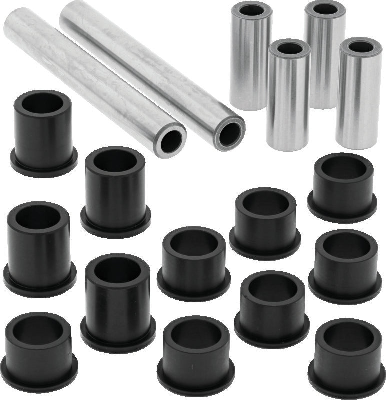 QBS Control Arms - QuadBoss 06-13 Kawasaki KVF650 Brute Force 4x4i Lower Kawasaki Brute Force A-Arm Upgrade Kit