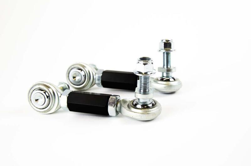 SPP Swaybar Endlinks - SPL Parts 2016+ Mazda Miata (ND) Front Swaybar Endlinks