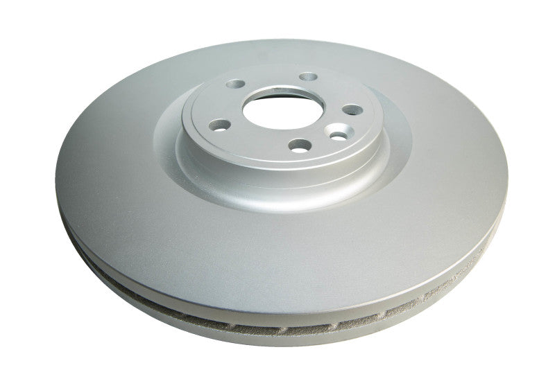 DBA En-Shield Standard Rotors - DBA 18-20 Jaguar E-Pace (350mm Front Rotor) Front En-Shield Standard Rotor