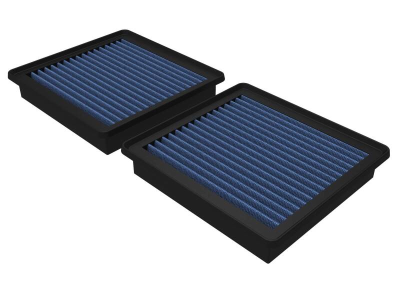 AFE Pro-5 R Direct Fit Filter - aFe 2022 Toyota Land Cruiser (J300) V6-3.5L (tt) Magnum FLOW Pro 5R Air Filter