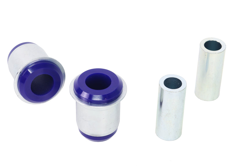 SPR Bushings - Control Arm - SuperPro 2008 Lexus LX570 Base Front Lower Inner Forward Control Arm Bushing Kit