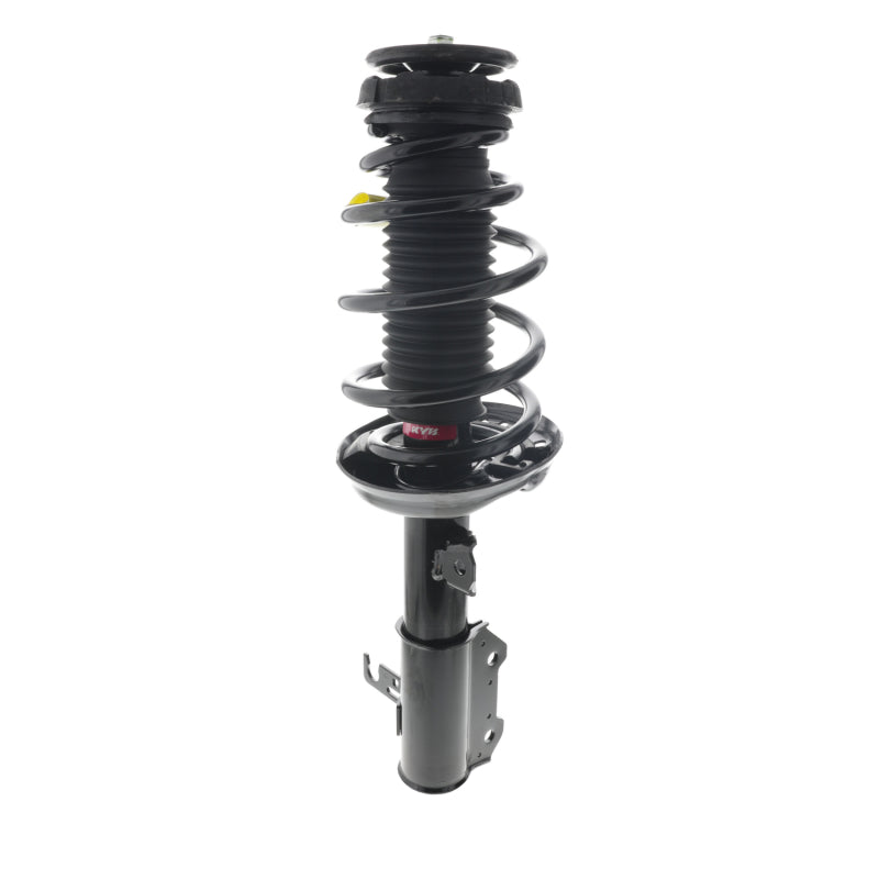 KYB Shocks & Struts Strut Plus - KYB Shocks & Struts Strut Plus Front Right 11-17 Buick Regal FWD (Exc. Active Susp.)
