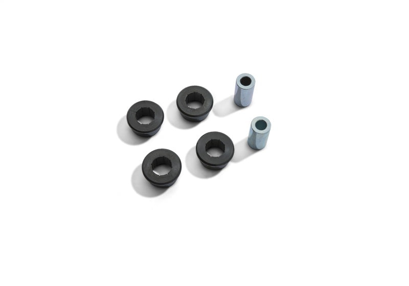 FR Bushing Kits - Ford Racing 05-14 Mustang Adjustable Panhard Bar Bushing Kit Replacement Kit for M-4264-A