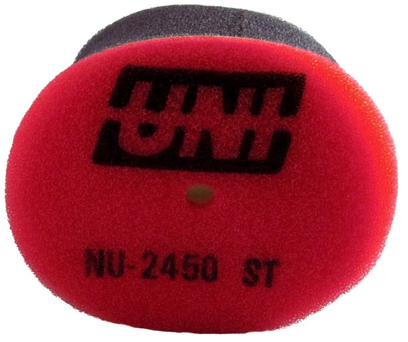 UNI Suzuki ATV Air Filters - Uni Filter 85-90 Suzuki LT 250 Air Filter