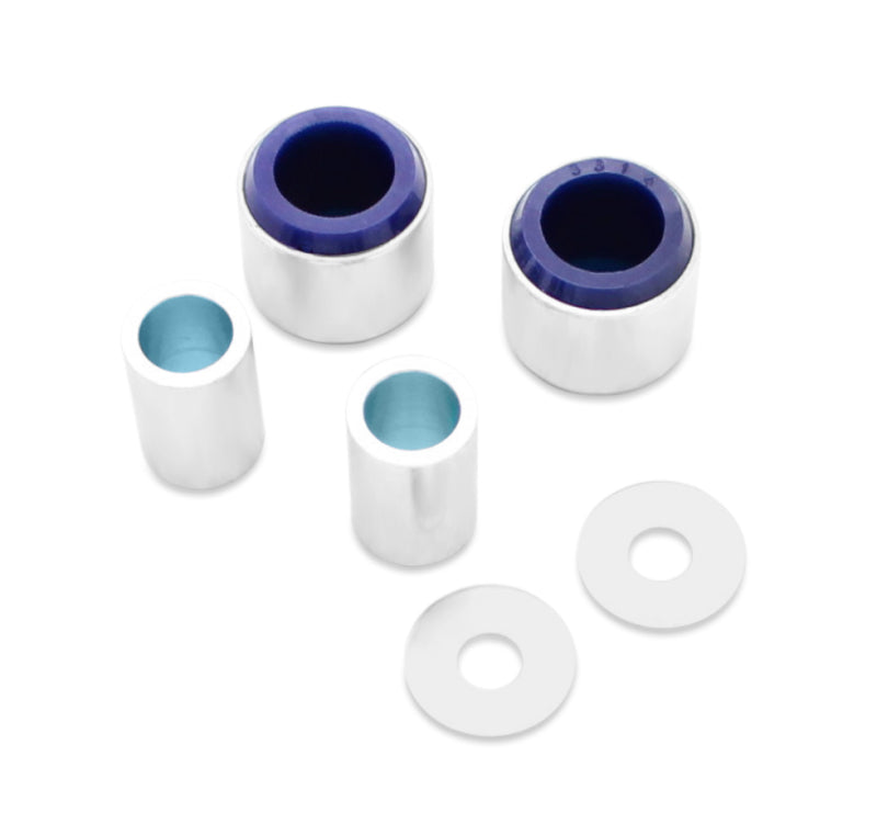 SPR Bushings - Trailing Arm - SuperPro 2003 Infiniti G35 Base Rear Trailing Arm Forward Bushing Set