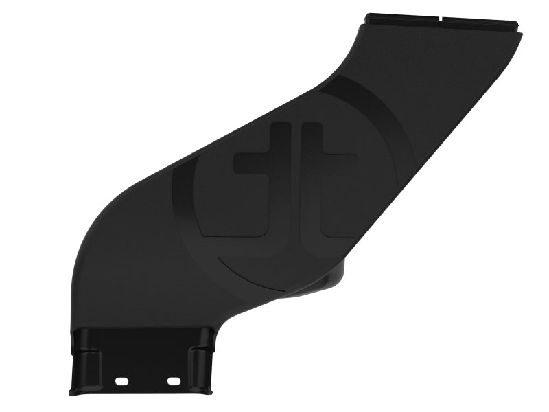 AFE Air Scoops - aFe Takeda Momentum Dynamic Air Scoop 15-20 Acura TLX V6-3.5L