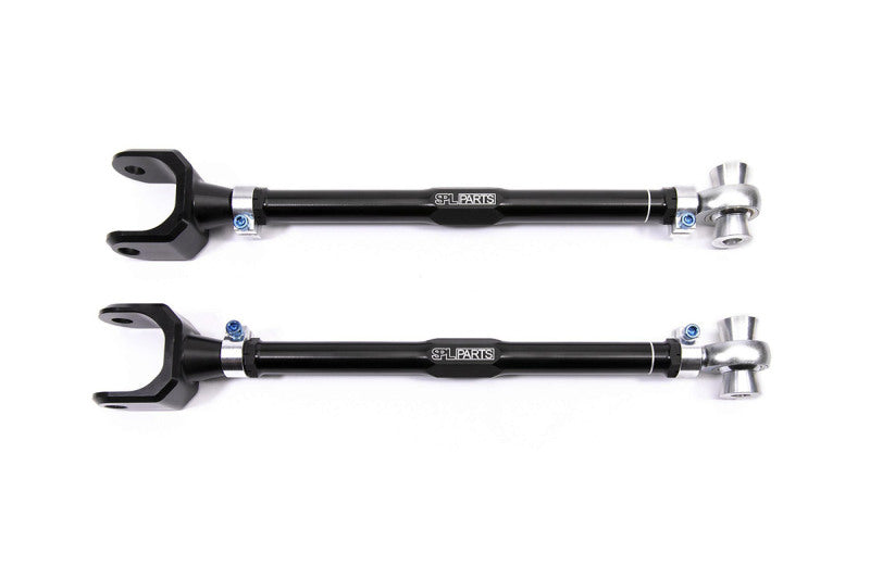 SPP Traction Rods - SPL Parts 2017+ Tesla Model 3 Rear Lower Traction Rods