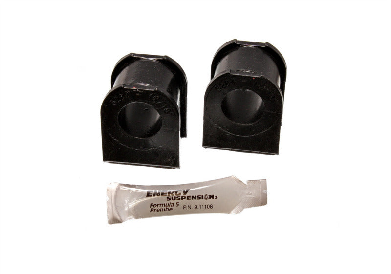 ES Sway Bar Bushings - Black - Energy Suspension 15/16in Sway Bar Frame Bushing - Black