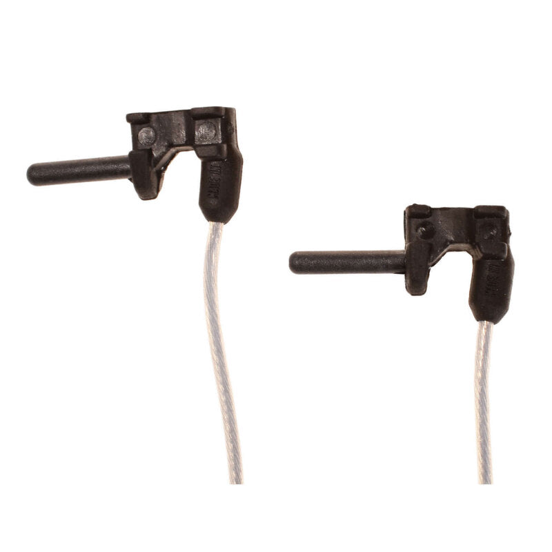PSB Euro-Stop Brake Pad Sensor - Power Stop 09-18 Mercedes-Benz G550 Front Euro-Stop Electronic Brake Pad Wear Sensor