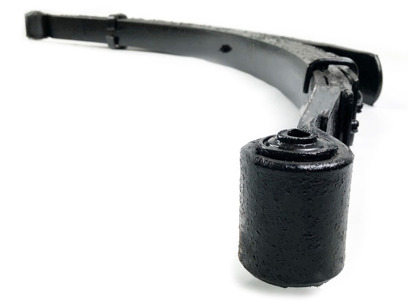 TUF Rear Leaf Springs - Tuff Country 69-87 Chevy Truck 1/2 & 3/4 Ton 4wd Rr 4in Lift EZ-Ride (56in Length) Leaf Springs (Ea)