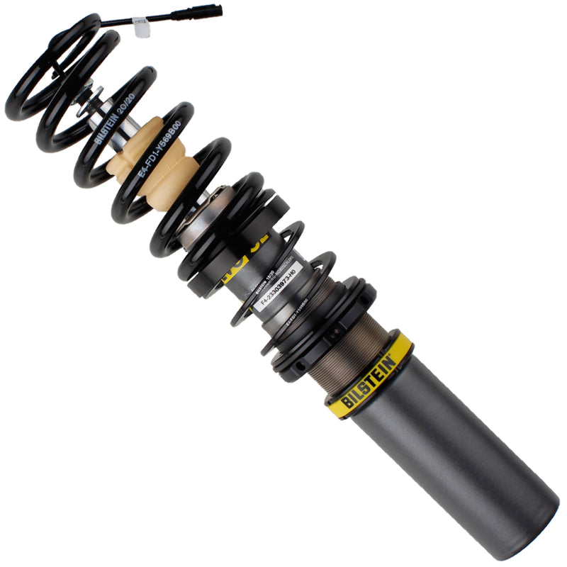 BIL Evo Series Coilover Kits - Bilstein 20-21 Porsche 911 EVO SE Coilovers