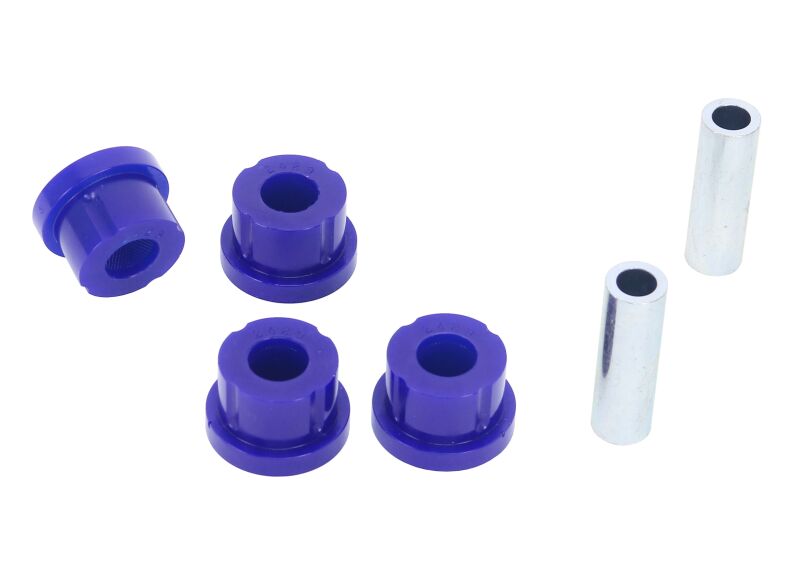 SPR Bushings - Control Arm - SuperPro 1997 Subaru Legacy Outback Front Control Arm Bushing