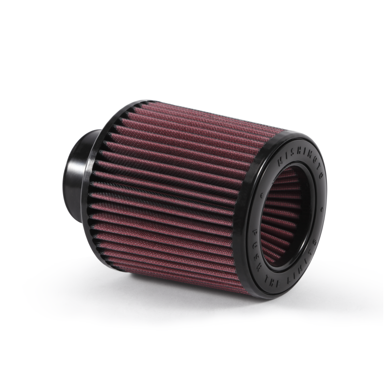 MM Air Intakes - Mishimoto 2016+ Mazda Miata Performance Intake - Polished