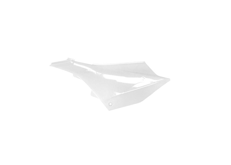 CYC Side Panels - Cycra 22-24 Yamaha YZ125-250/X Side Panel White