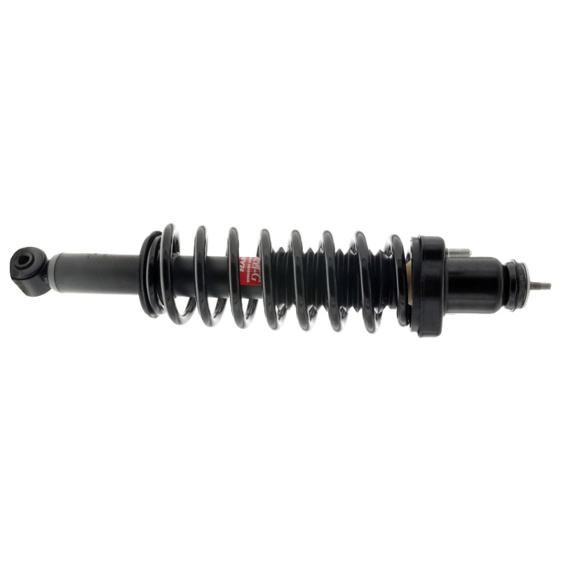 KYB Shocks & Struts Strut Plus - KYB Shocks & Struts Strut Plus Right Rear 11-17 Jeep Patriot 4WD