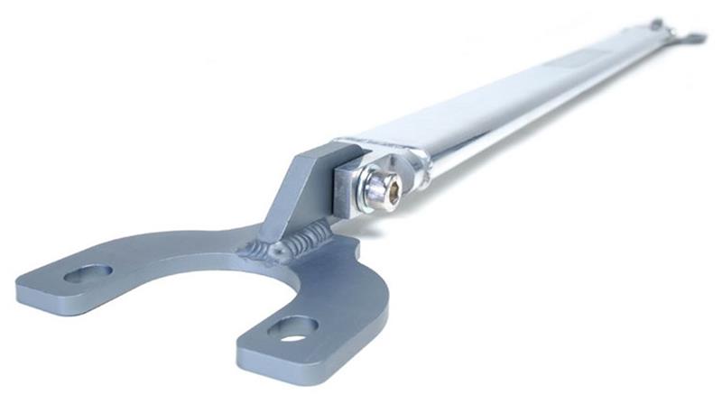 SK Strut Bars - Skunk2 92-00 Honda Civic/Del Sol/94-01 Acura Integra Rear Upper Strut Tower Bar