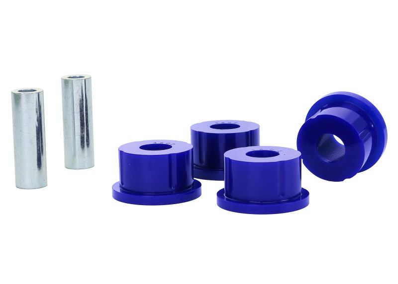 SPR Bushings - Leaf Spring - SuperPro 19-23 Ford Ranger Rear Spring Eye Bushing Kit