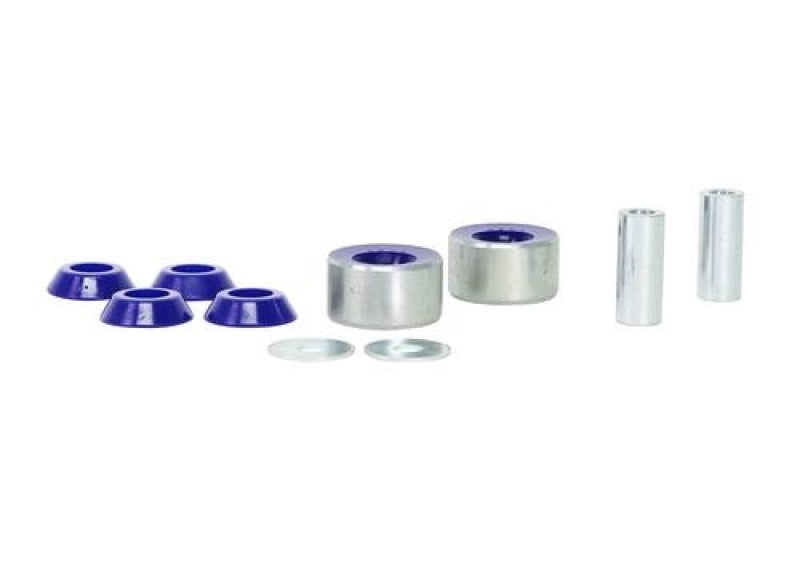 SPR Bushings - Control Arm - SuperPro 2010 Subaru Legacy 2.5i Limited Front Lower Inner Rearward Control Arm - Caster Bushing Kit