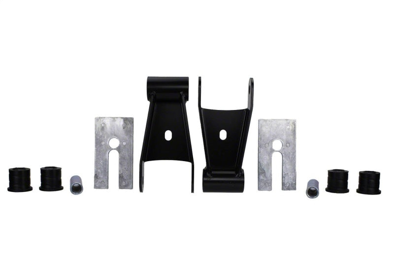 FR Spring Kits - Ford Racing 15-18 F-150 4WD Regular Cab / Super Cab / Super Crew Rear Lowering Kit