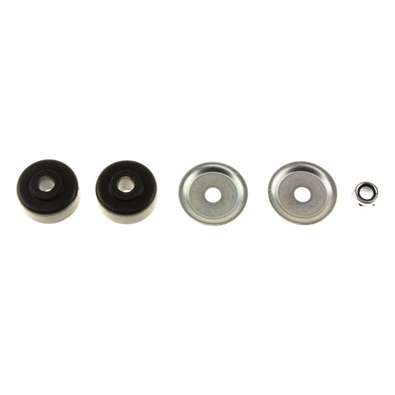 BIL B6 4600 Series Shocks - Bilstein 4600 Series 1997 Dodge Dakota Base RWD Front 46mm Monotube Shock Absorber