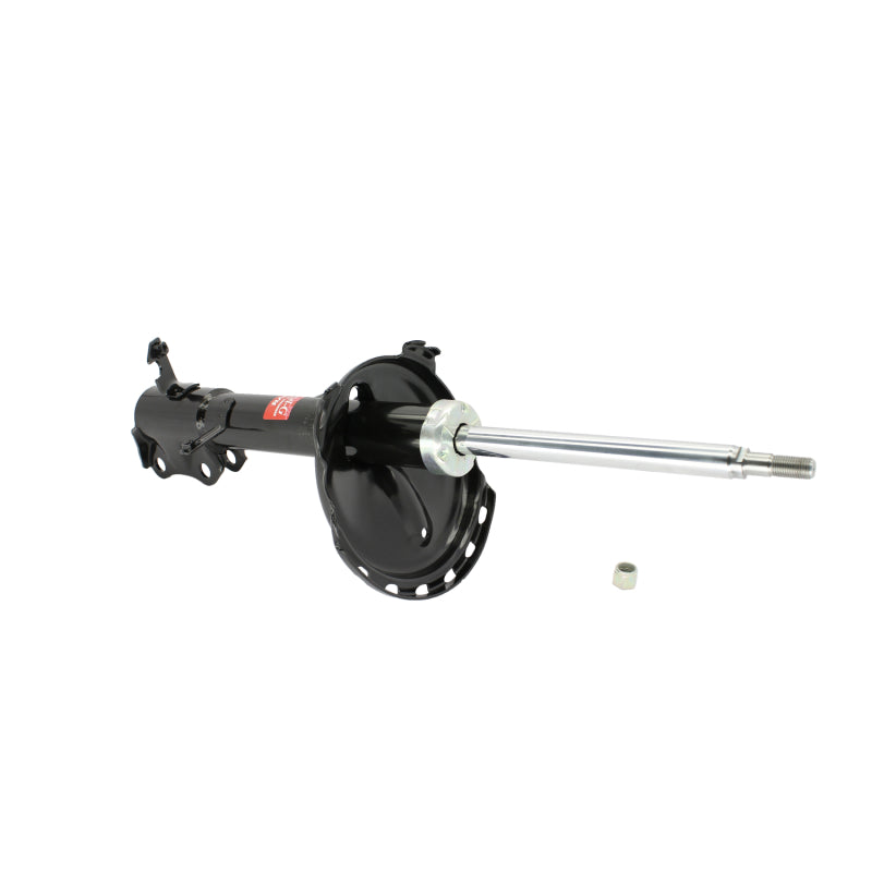 KYB Shock & Strut Excel-G - KYB Shocks & Struts Excel-G Rear Left LEXUS RX330 (AWD) 2004-06 LEXUS RX350 (AWD) 2007 TOYOTA Highla