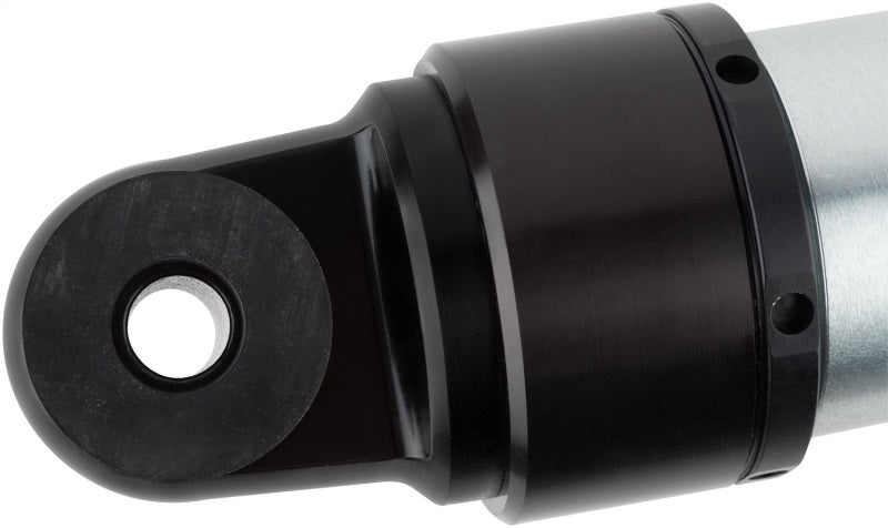 FOX 2.5 Factory Shock - Fox 17+ Ford SD 2.5 Factory Series Rear Shock Set w/DSC / 2-3.5in Lift