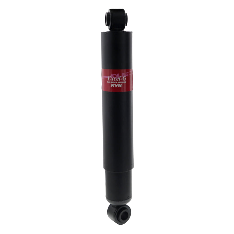 KYB Shock & Strut Excel-G - KYB Shocks & Struts Excel-G Front 2000-2016 Bluebird Bus All American FE/RE